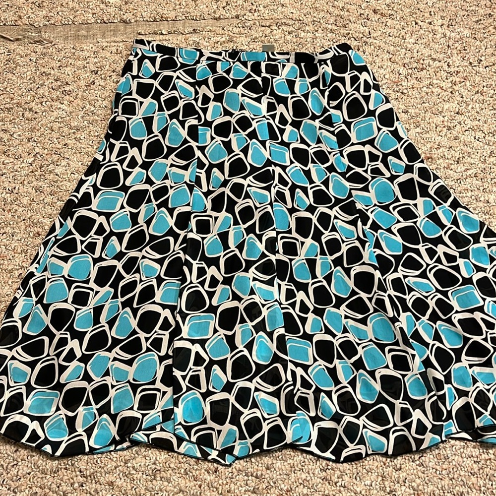 Christopher & Banks Skirt